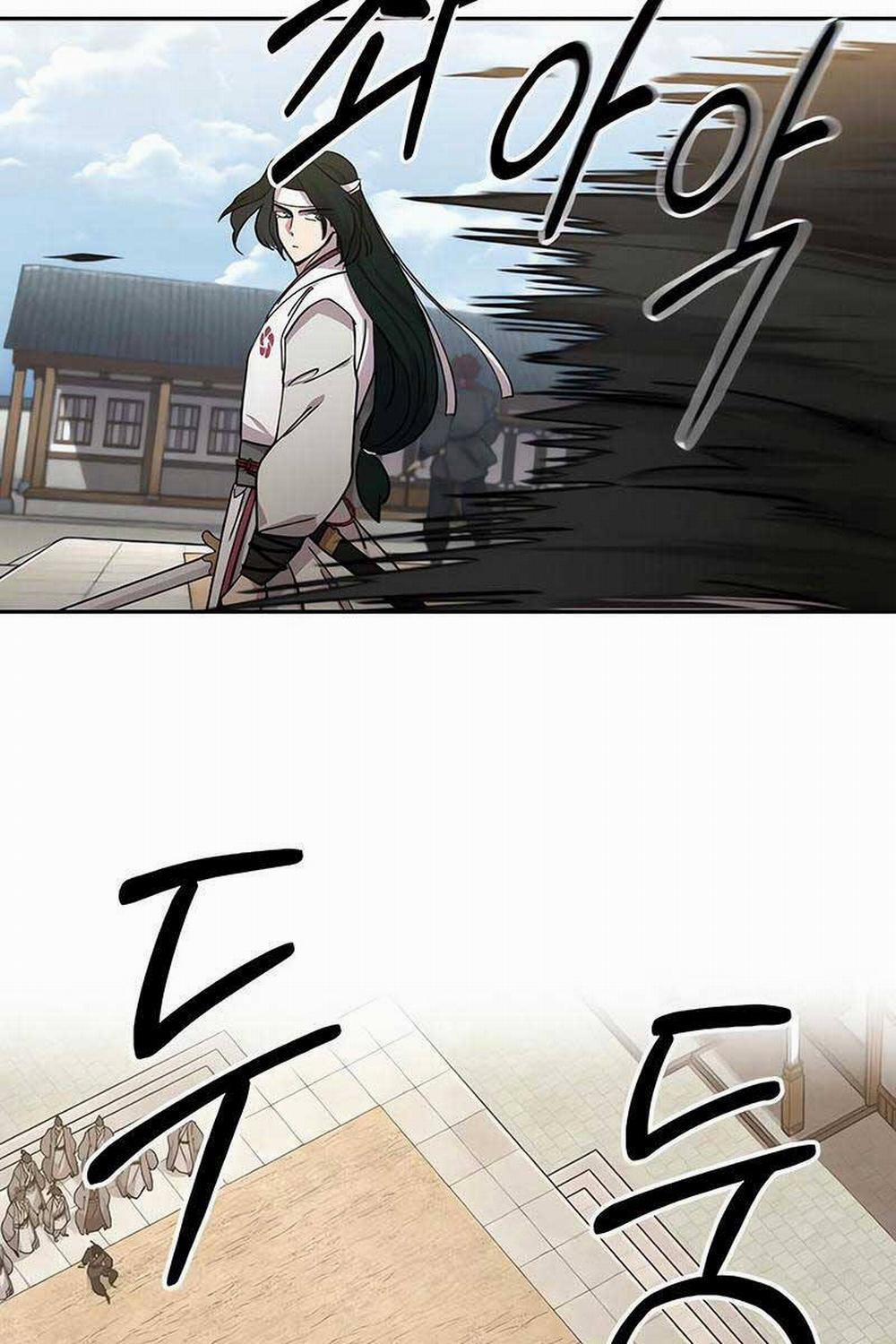 Hoa Sơn Tái Khởi 79 trang 25