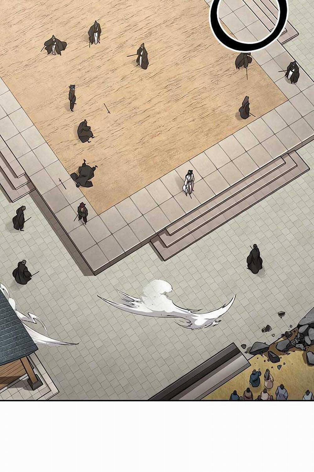 Hoa Sơn Tái Khởi 79 trang 26