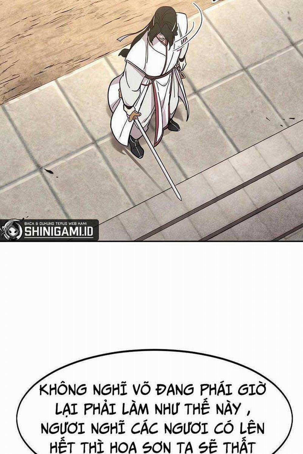 Hoa Sơn Tái Khởi 79 trang 29