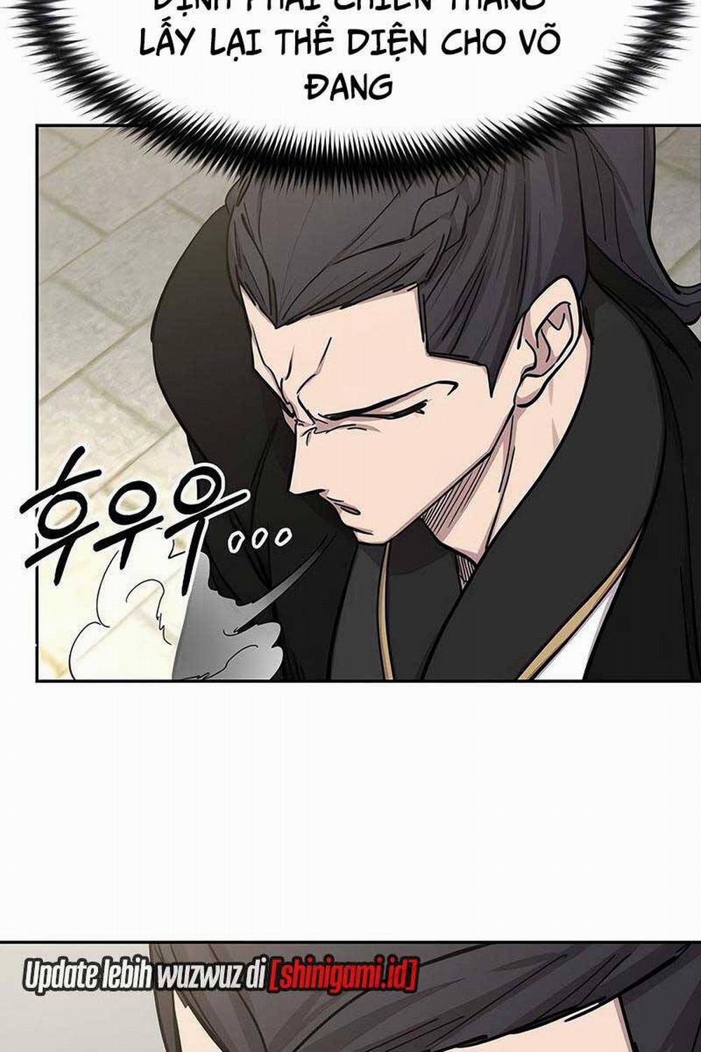 Hoa Sơn Tái Khởi 79 trang 31