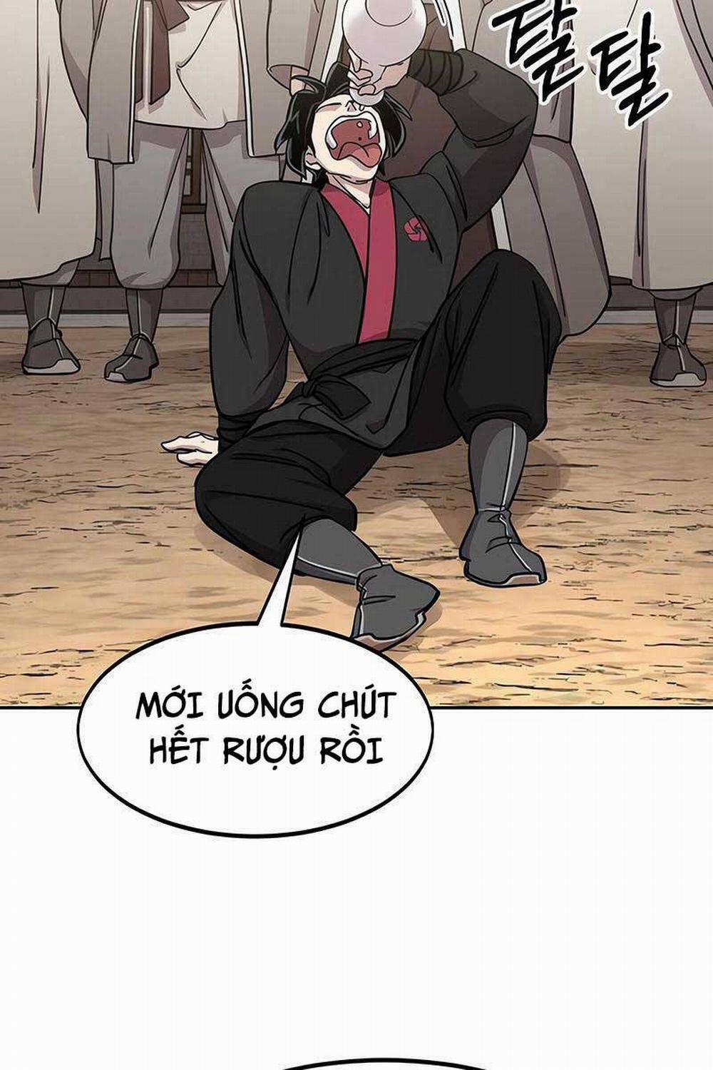 Hoa Sơn Tái Khởi 79 trang 34