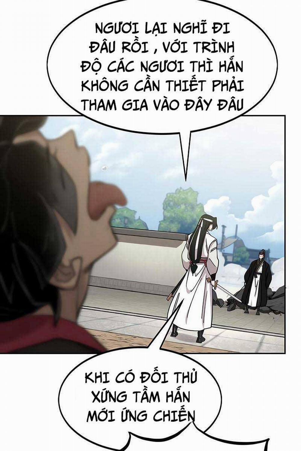 Hoa Sơn Tái Khởi 79 trang 35