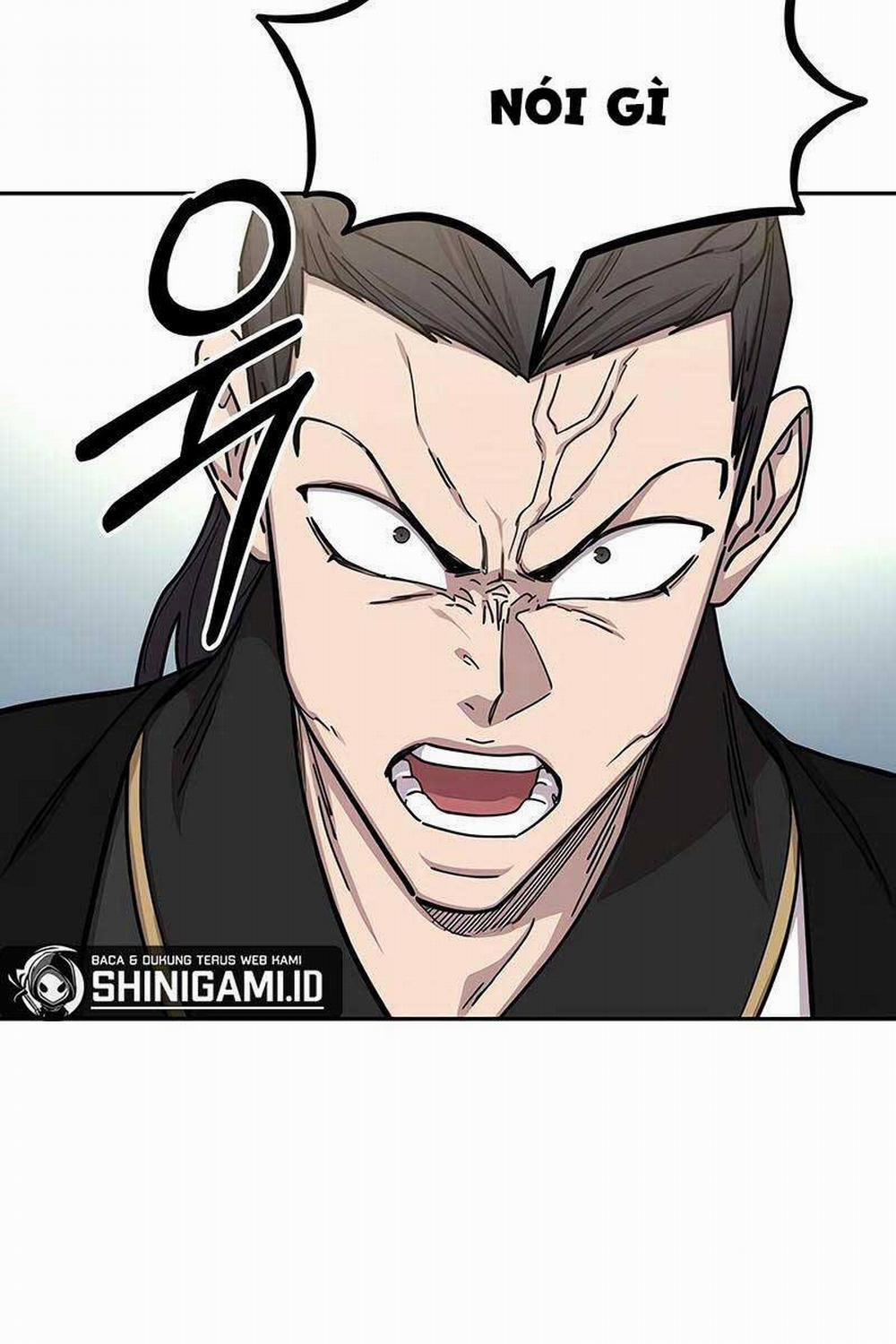 Hoa Sơn Tái Khởi 79 trang 36