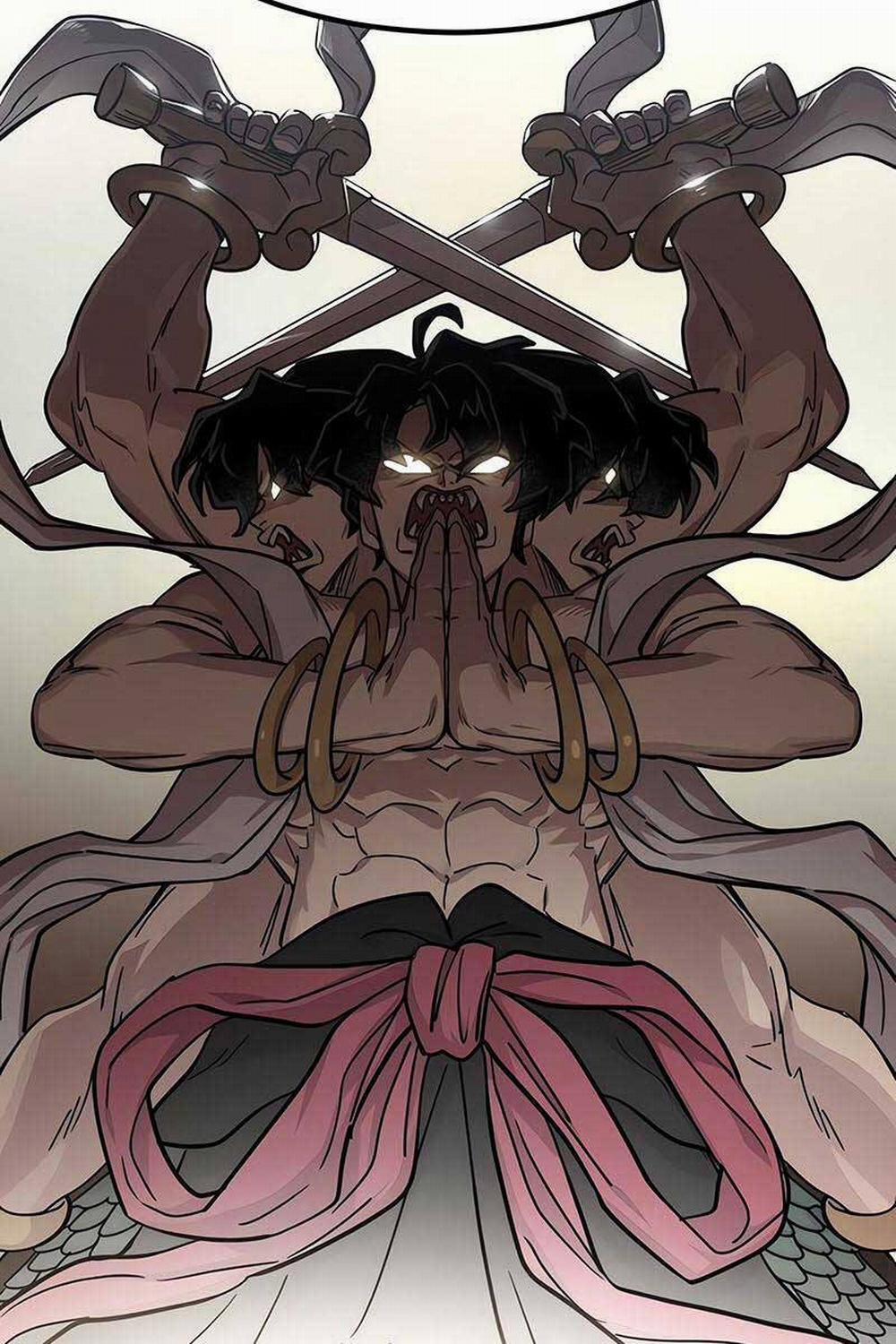 Hoa Sơn Tái Khởi 79 trang 39