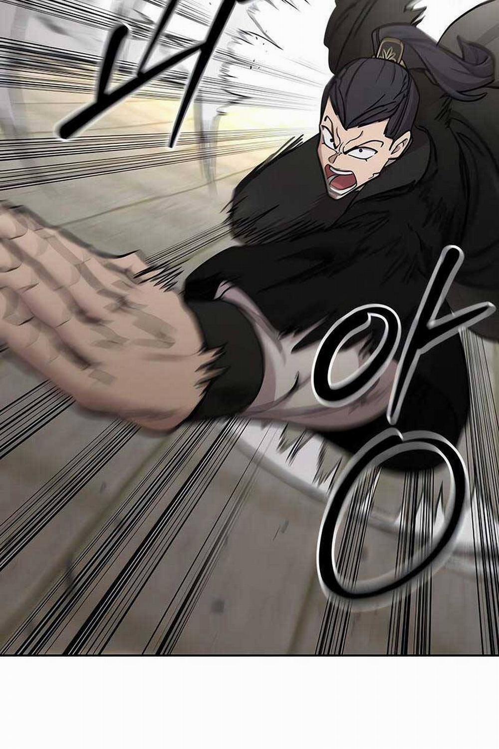 Hoa Sơn Tái Khởi 79 trang 44