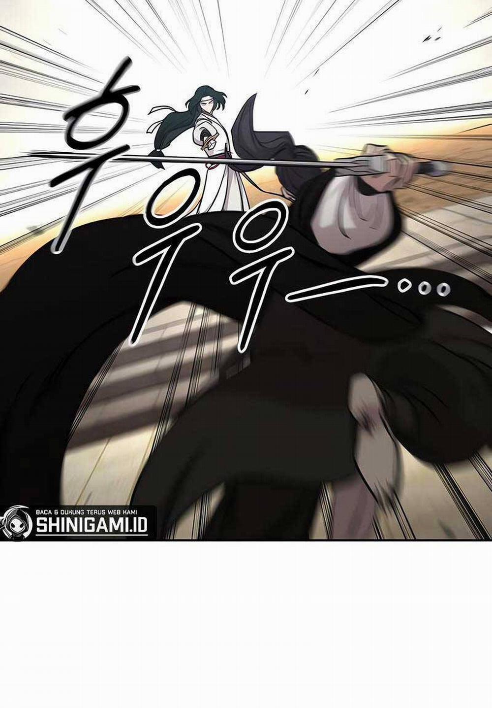 Hoa Sơn Tái Khởi 79 trang 48