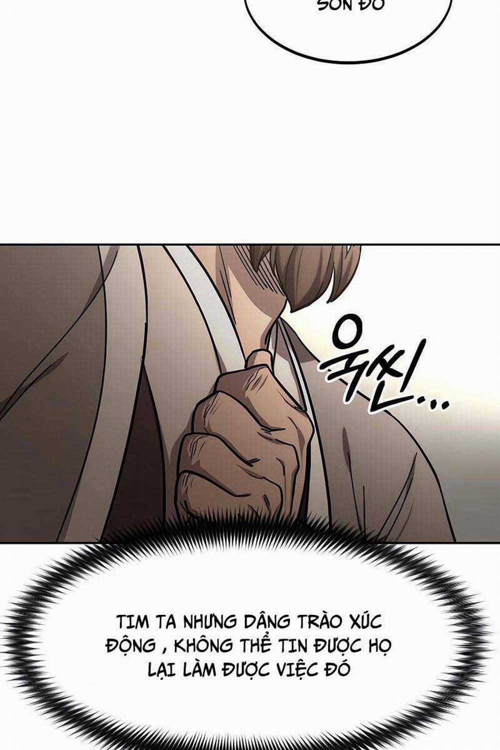 Hoa Sơn Tái Khởi 79 trang 5