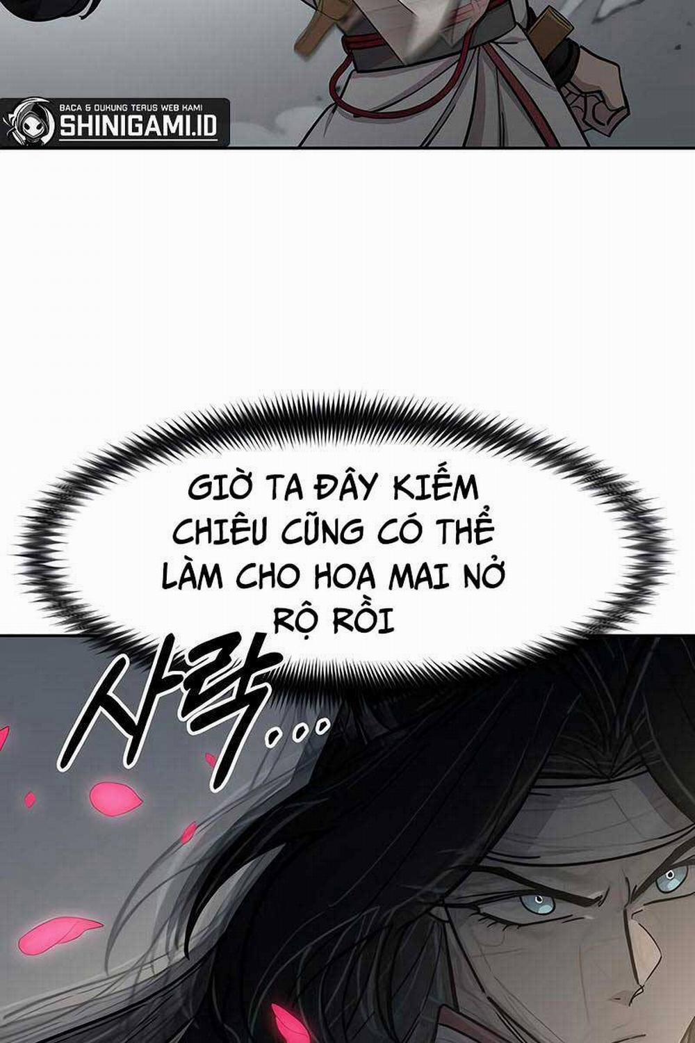 Hoa Sơn Tái Khởi 79 trang 55