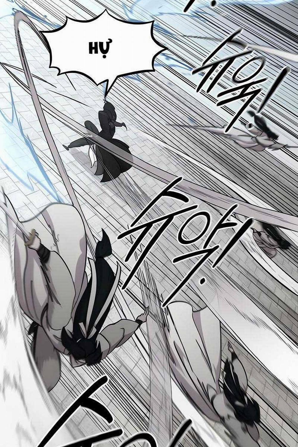 Hoa Sơn Tái Khởi 79 trang 60