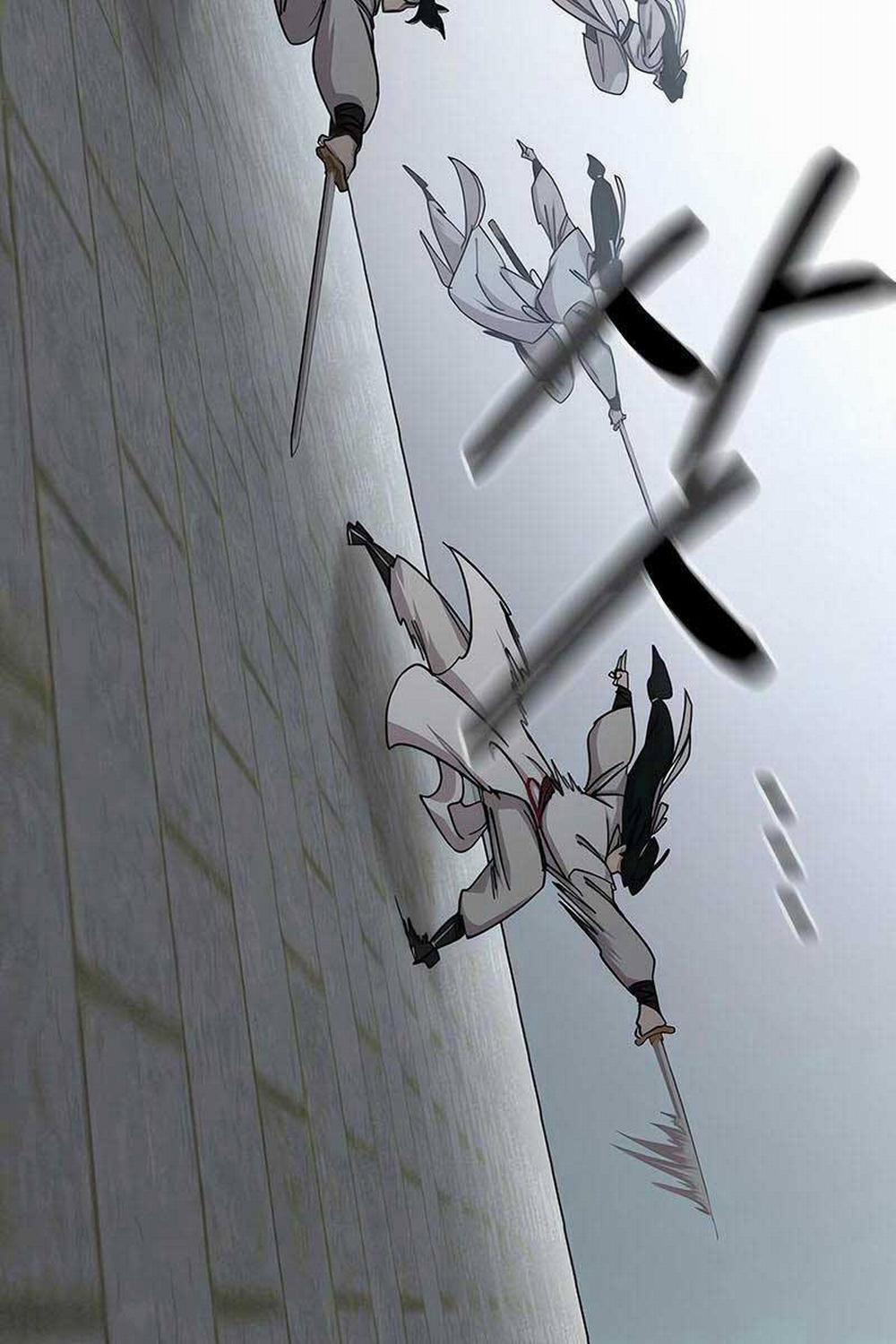 Hoa Sơn Tái Khởi 79 trang 64