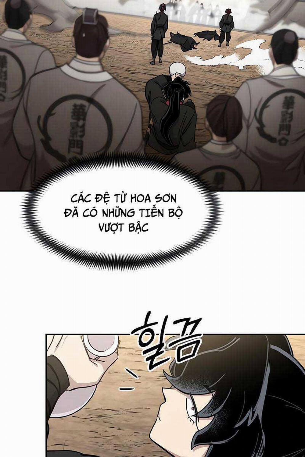 Hoa Sơn Tái Khởi 79 trang 7