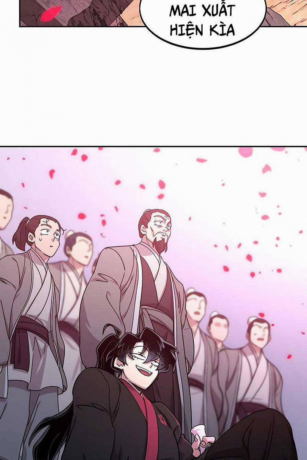 Hoa Sơn Tái Khởi 79 trang 74