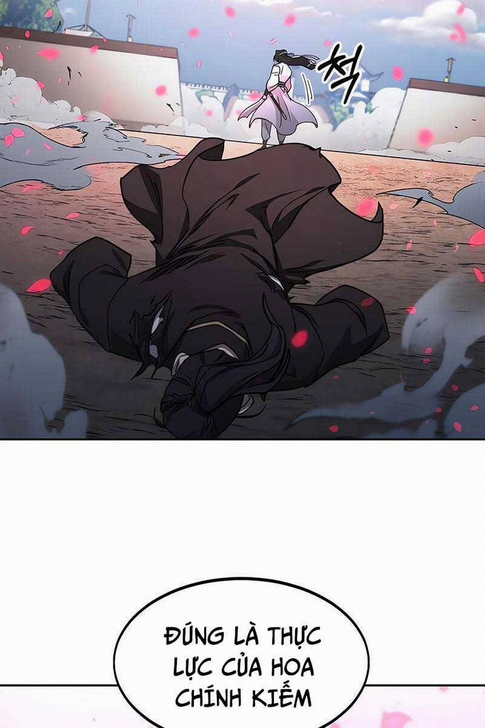 Hoa Sơn Tái Khởi 79 trang 76