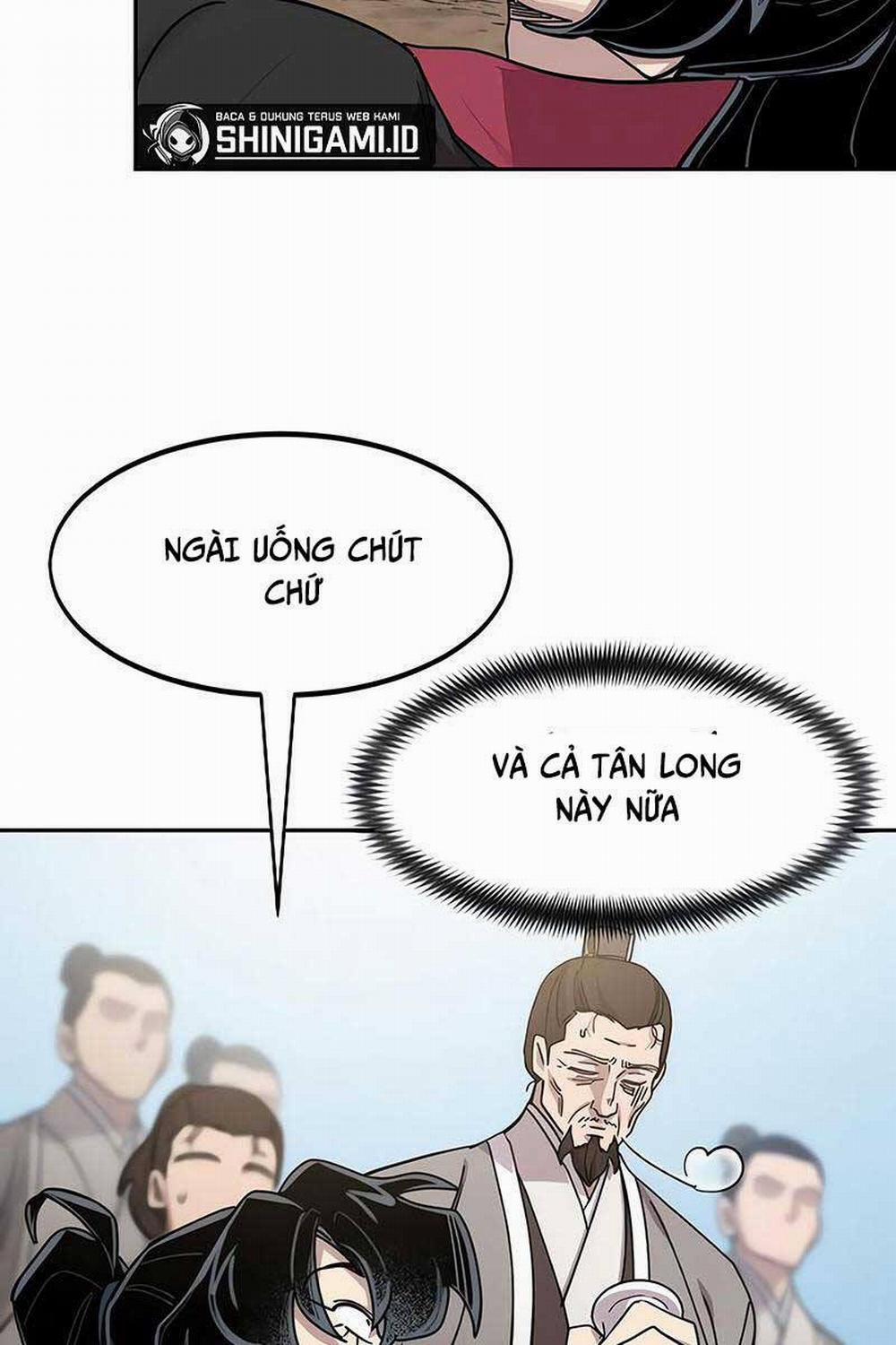 Hoa Sơn Tái Khởi 79 trang 8