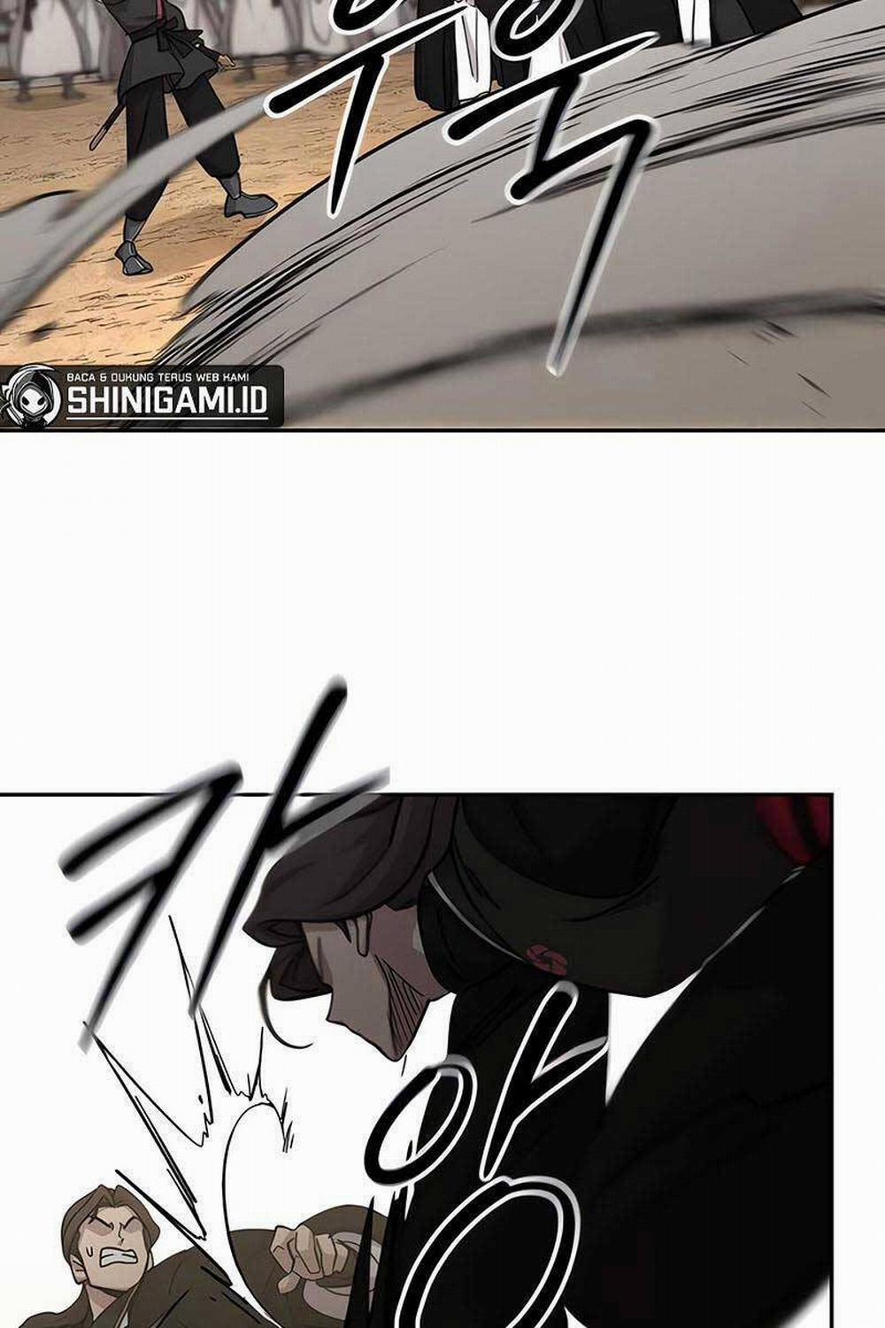 Hoa Sơn Tái Khởi 79 trang 84