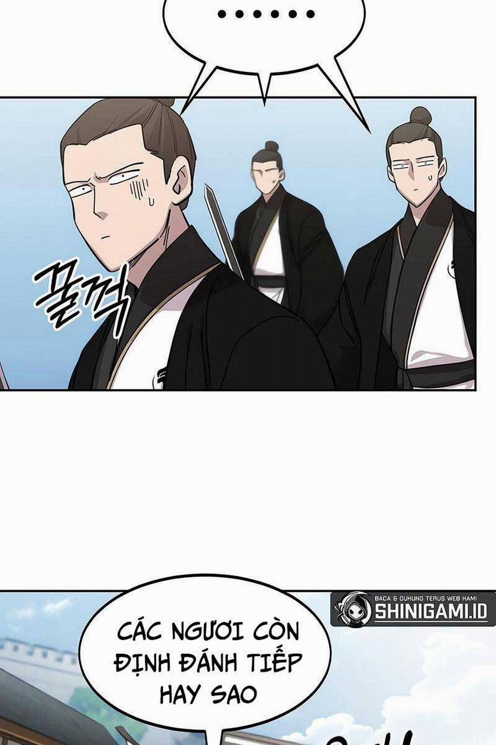 Hoa Sơn Tái Khởi 79 trang 93