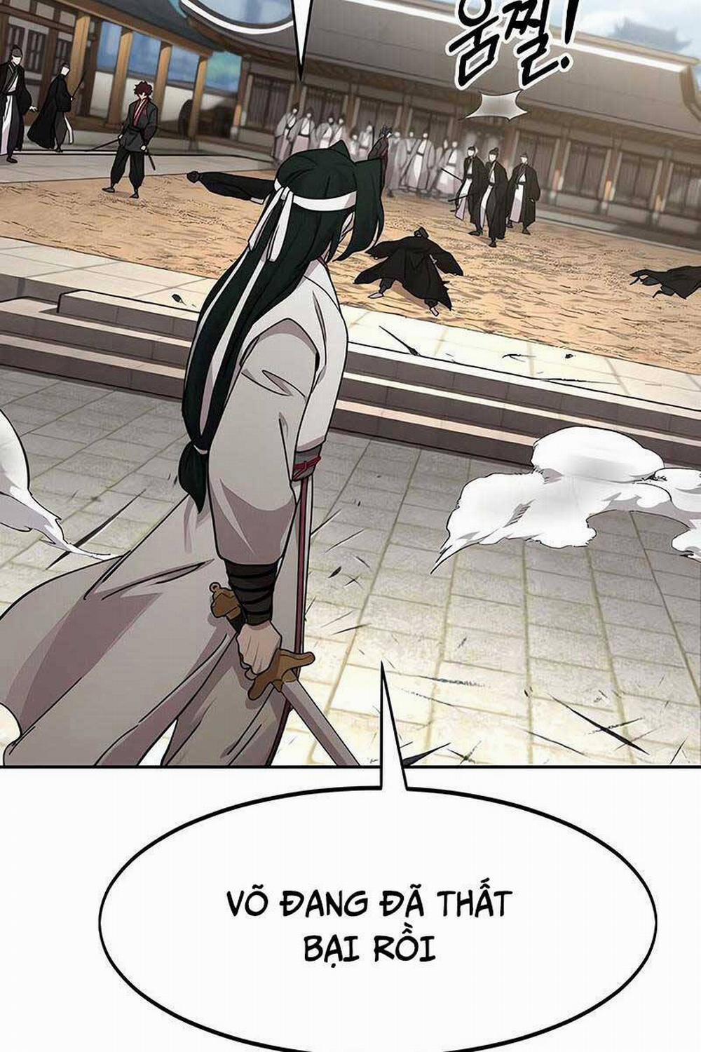 Hoa Sơn Tái Khởi 79 trang 94