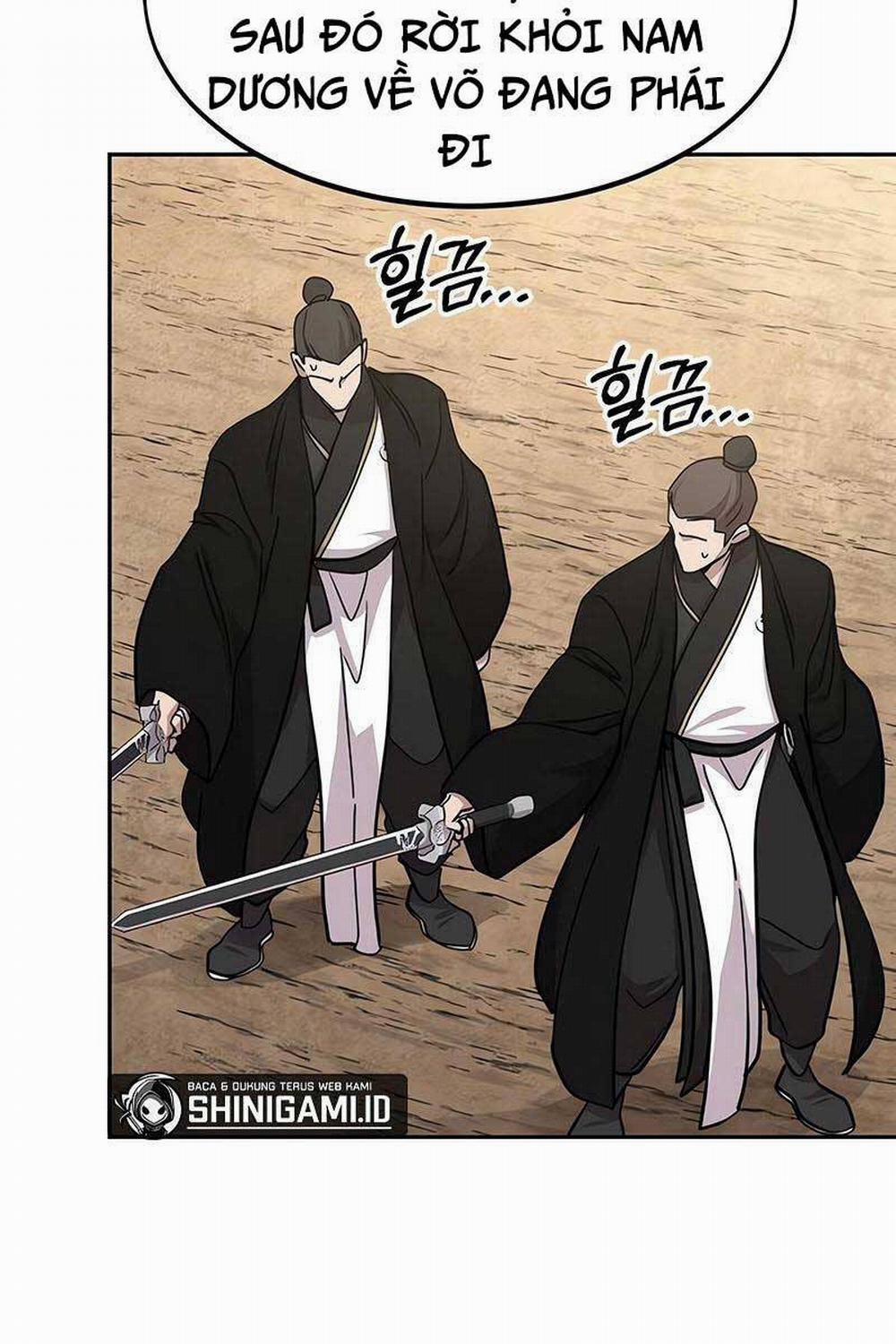 Hoa Sơn Tái Khởi 79 trang 98