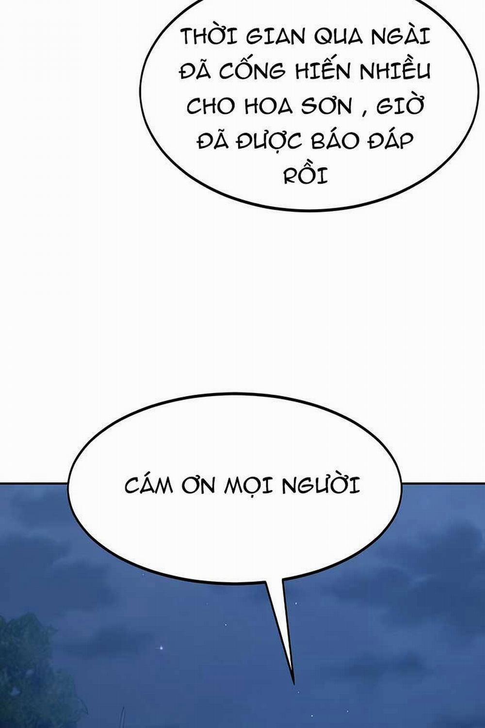 Hoa Sơn Tái Khởi 80 trang 1