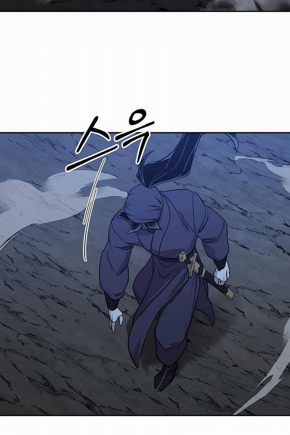 Hoa Sơn Tái Khởi 80 trang 100