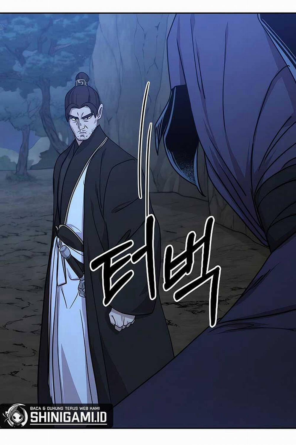 Hoa Sơn Tái Khởi 80 trang 101