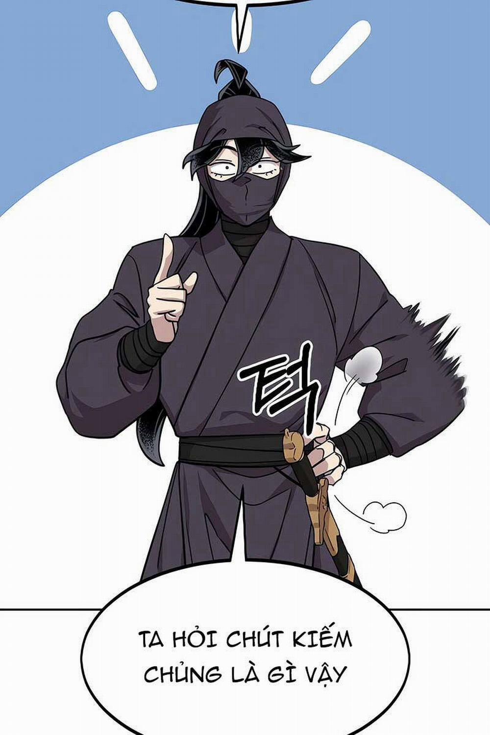 Hoa Sơn Tái Khởi 80 trang 105