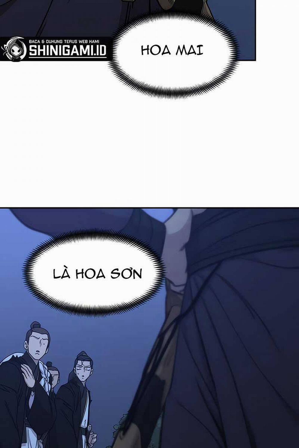 Hoa Sơn Tái Khởi 80 trang 112