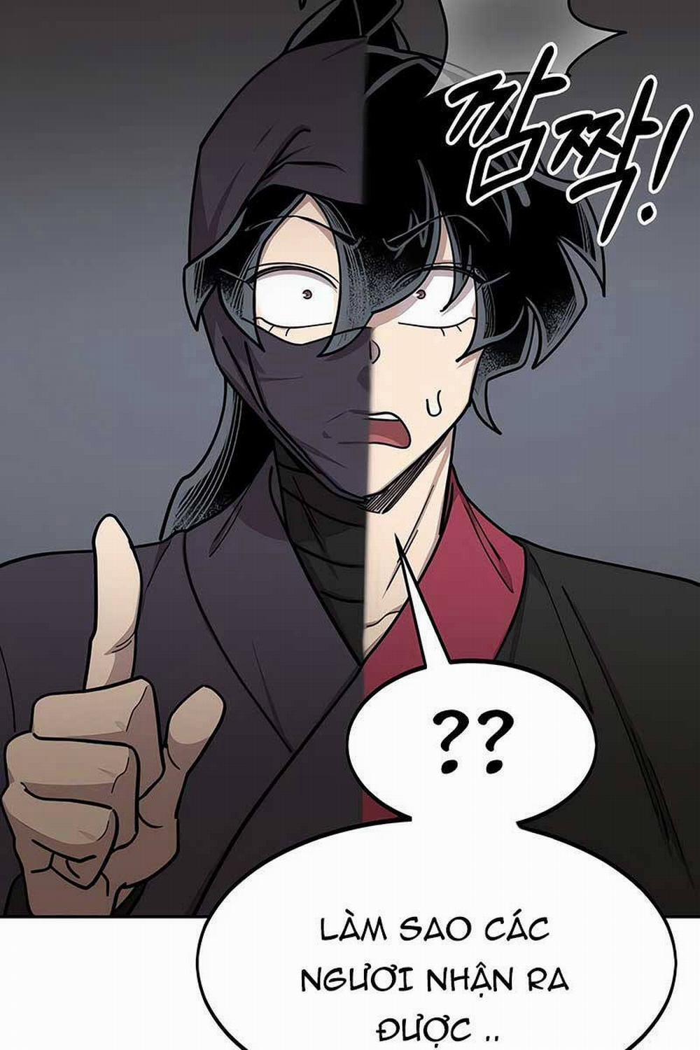 Hoa Sơn Tái Khởi 80 trang 114