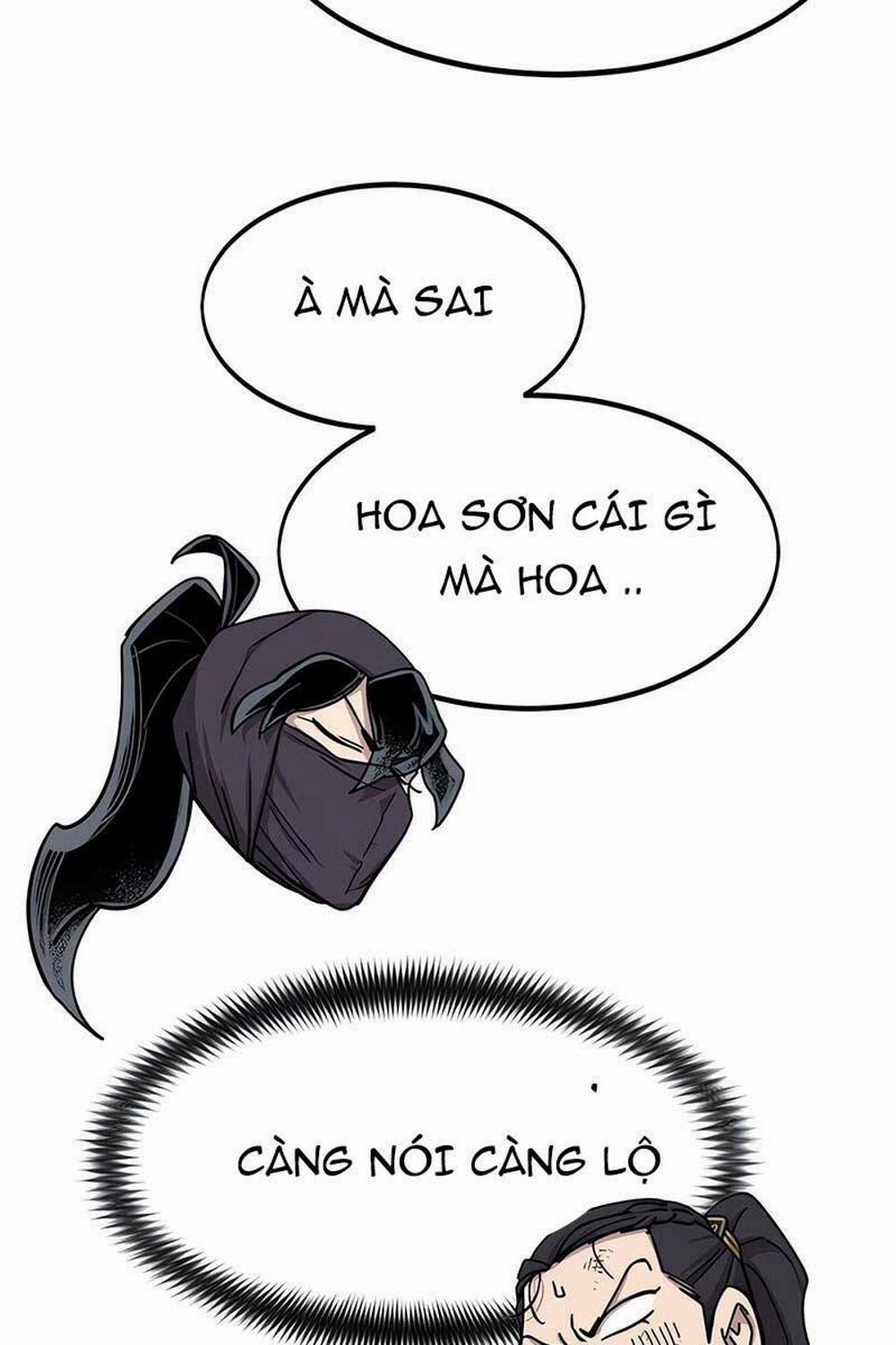 Hoa Sơn Tái Khởi 80 trang 115