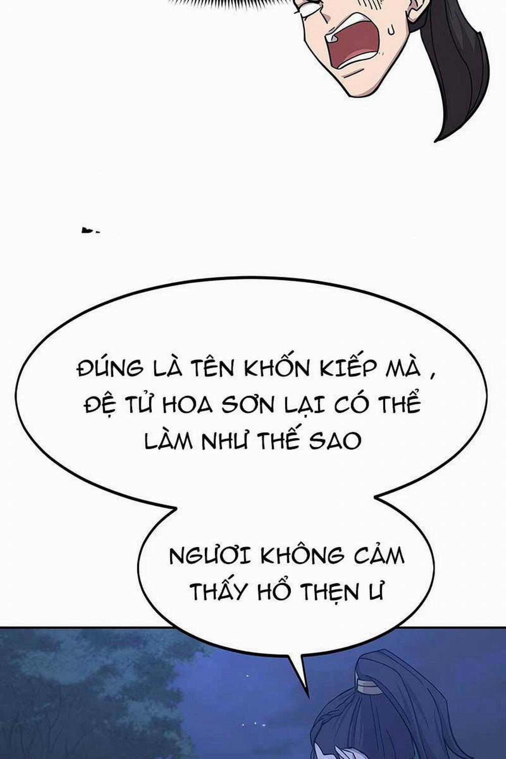 Hoa Sơn Tái Khởi 80 trang 116