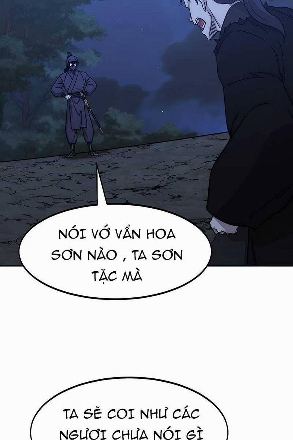 Hoa Sơn Tái Khởi 80 trang 117