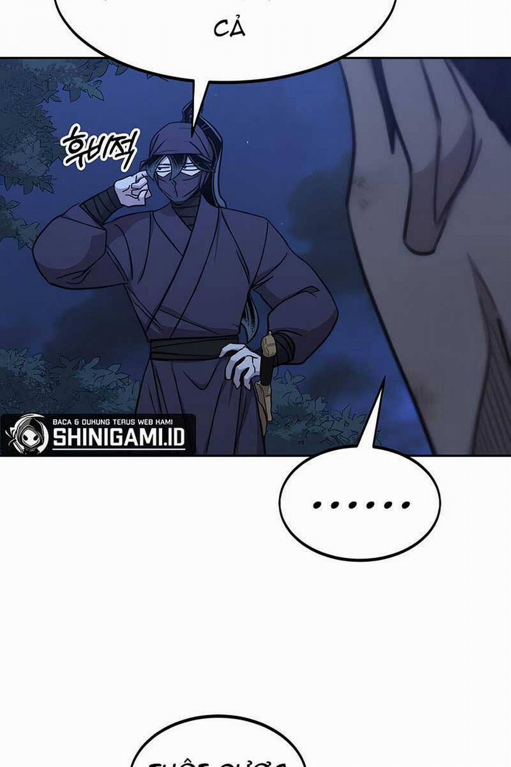 Hoa Sơn Tái Khởi 80 trang 118