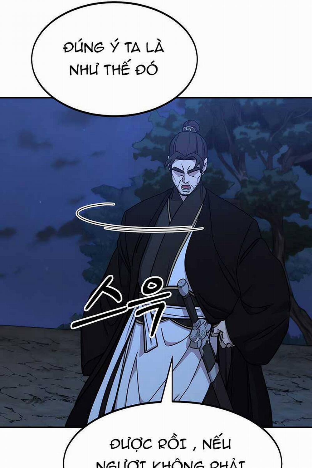 Hoa Sơn Tái Khởi 80 trang 120