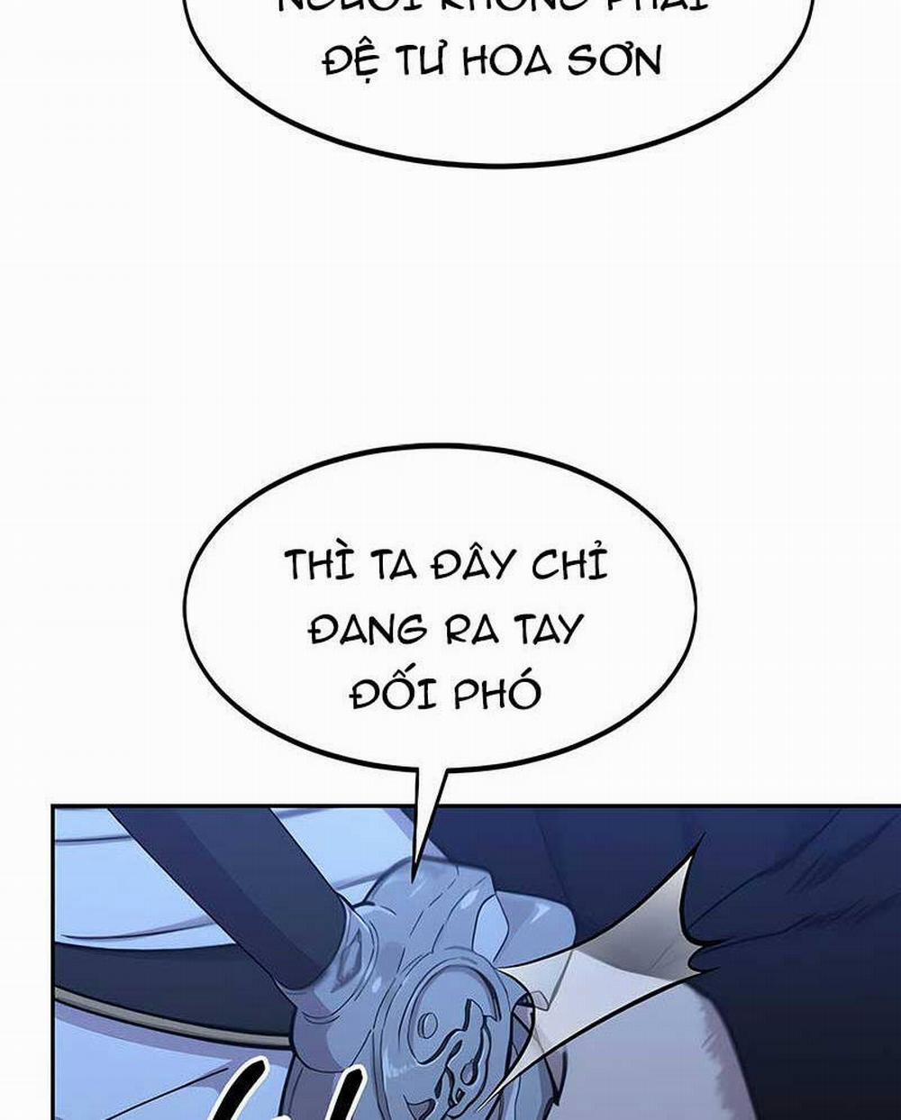 Hoa Sơn Tái Khởi 80 trang 121