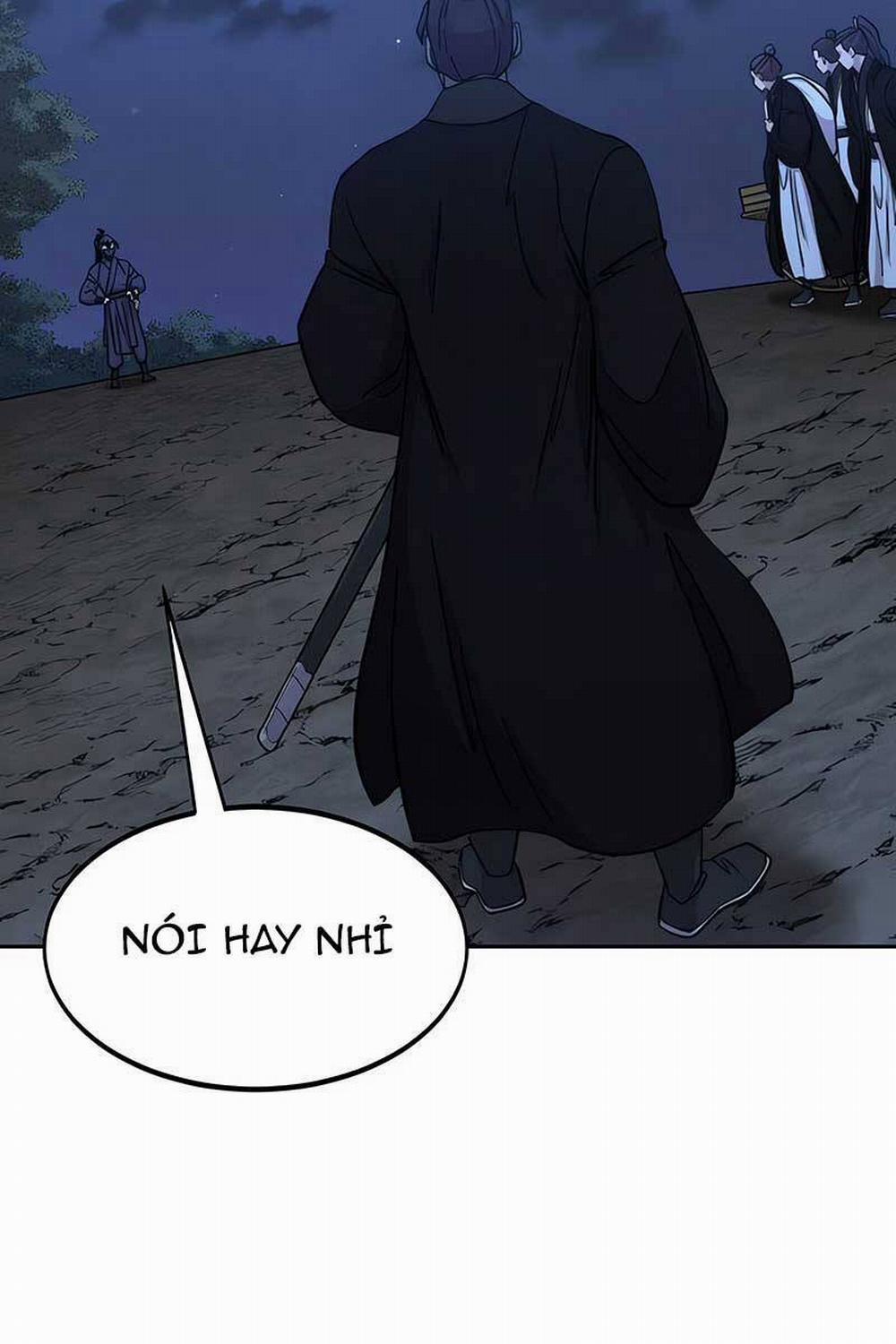 Hoa Sơn Tái Khởi 80 trang 124
