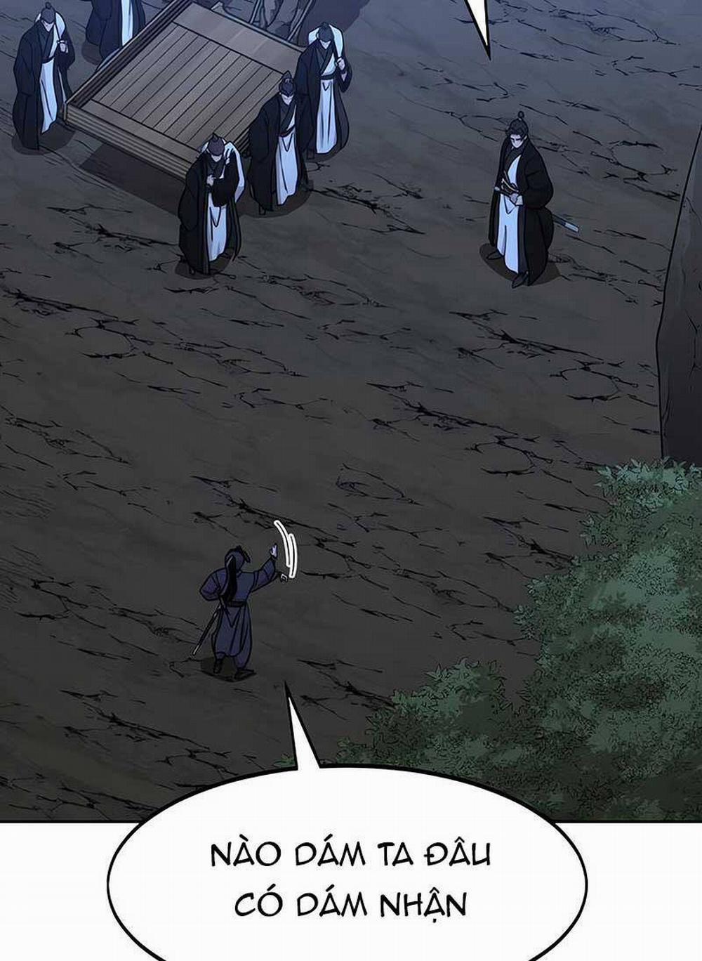 Hoa Sơn Tái Khởi 80 trang 129