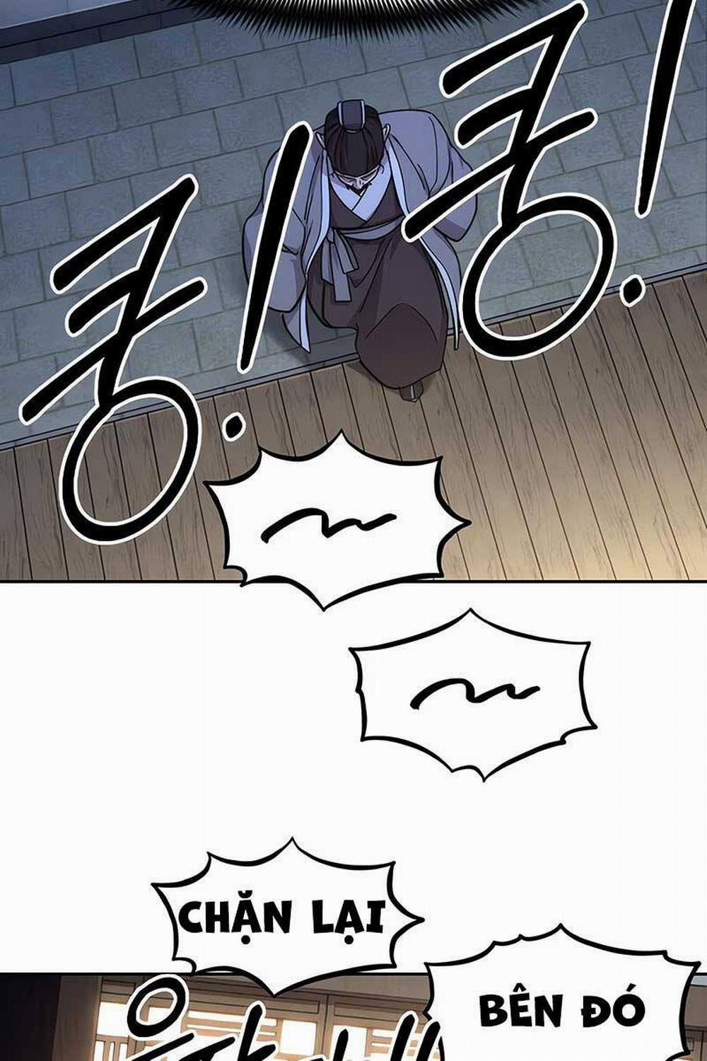 Hoa Sơn Tái Khởi 80 trang 13