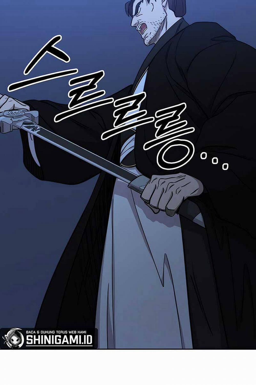 Hoa Sơn Tái Khởi 80 trang 134