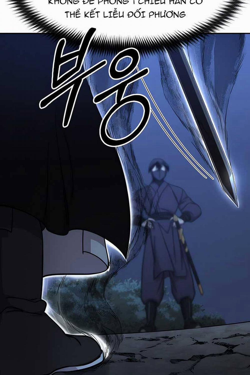 Hoa Sơn Tái Khởi 80 trang 136