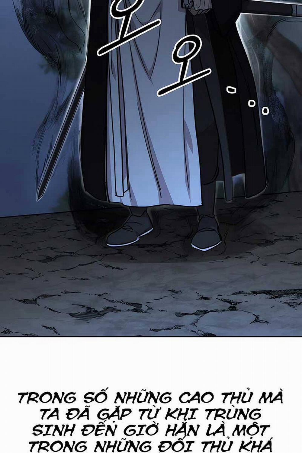 Hoa Sơn Tái Khởi 80 trang 138