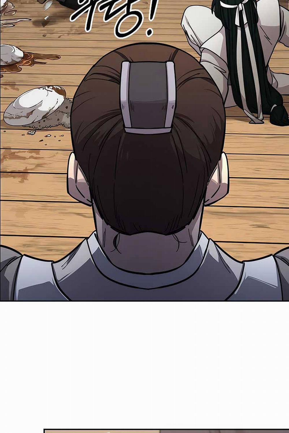 Hoa Sơn Tái Khởi 80 trang 18