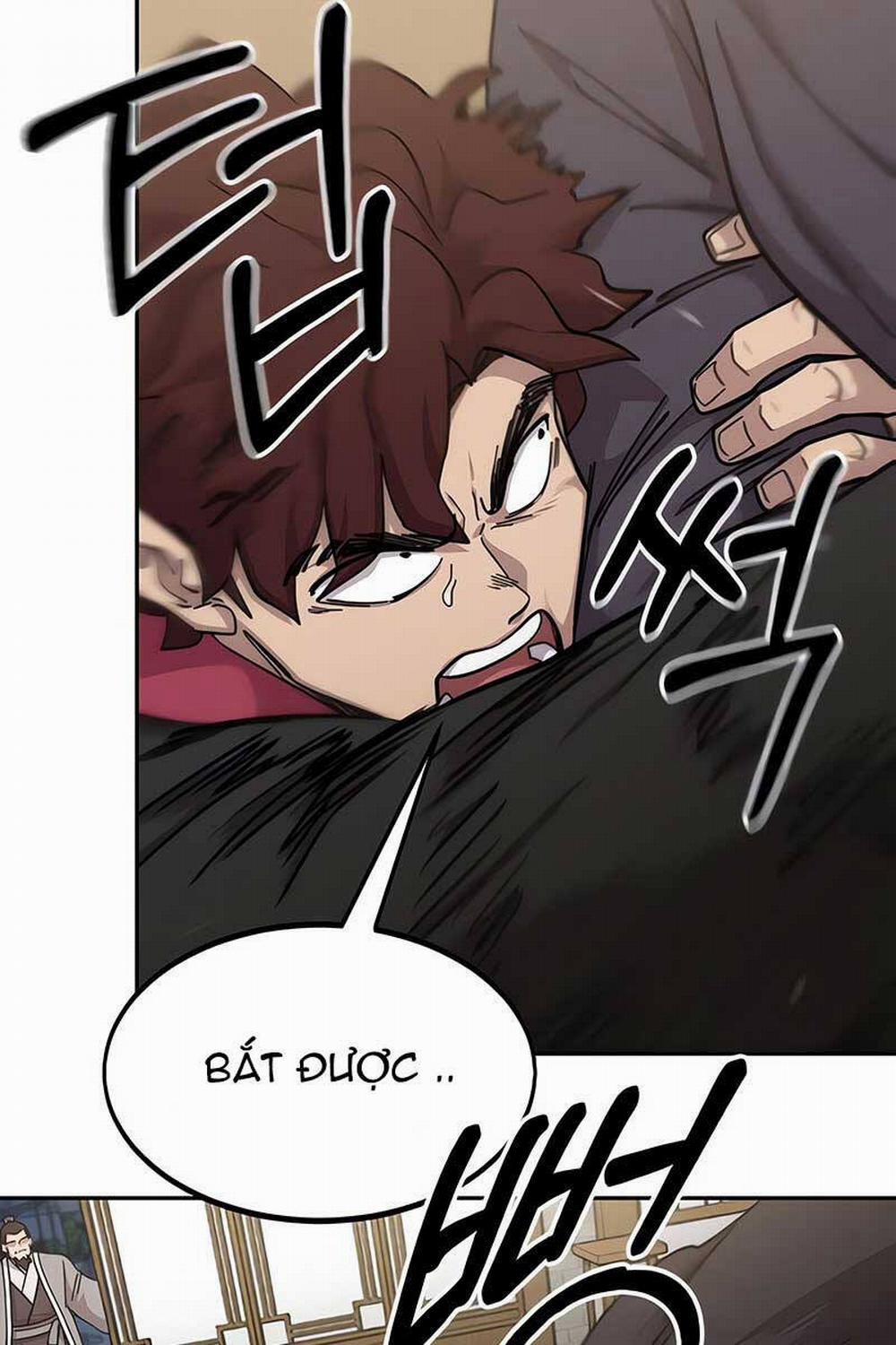 Hoa Sơn Tái Khởi 80 trang 19