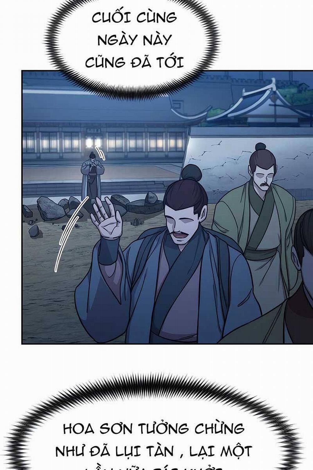 Hoa Sơn Tái Khởi 80 trang 3