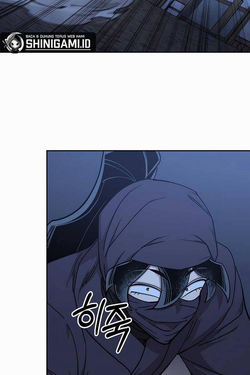 Hoa Sơn Tái Khởi 80 trang 30