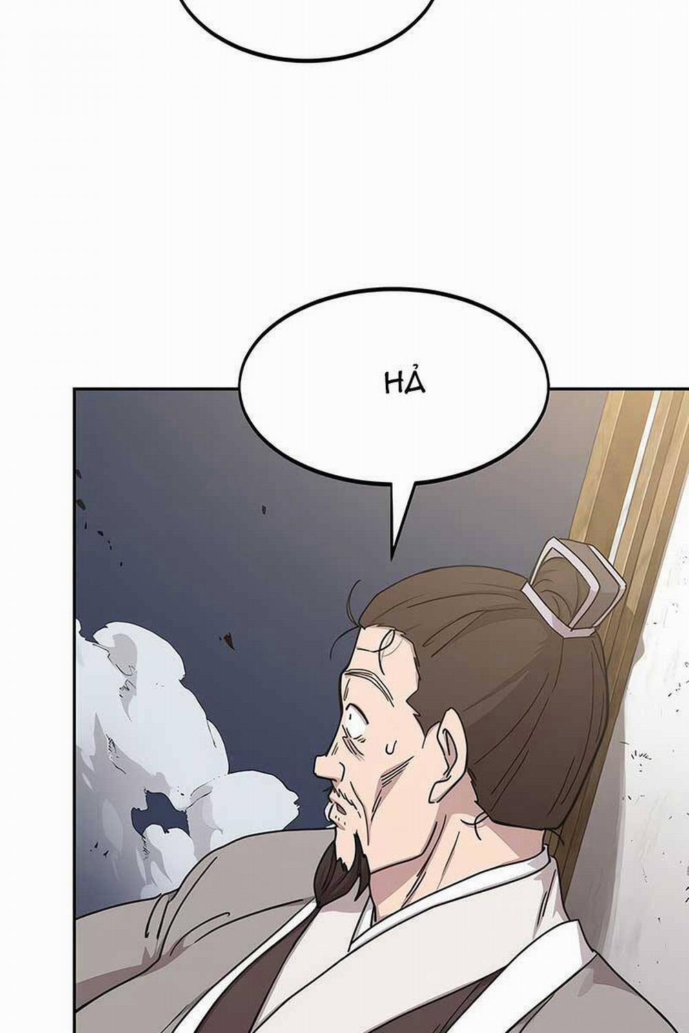 Hoa Sơn Tái Khởi 80 trang 34