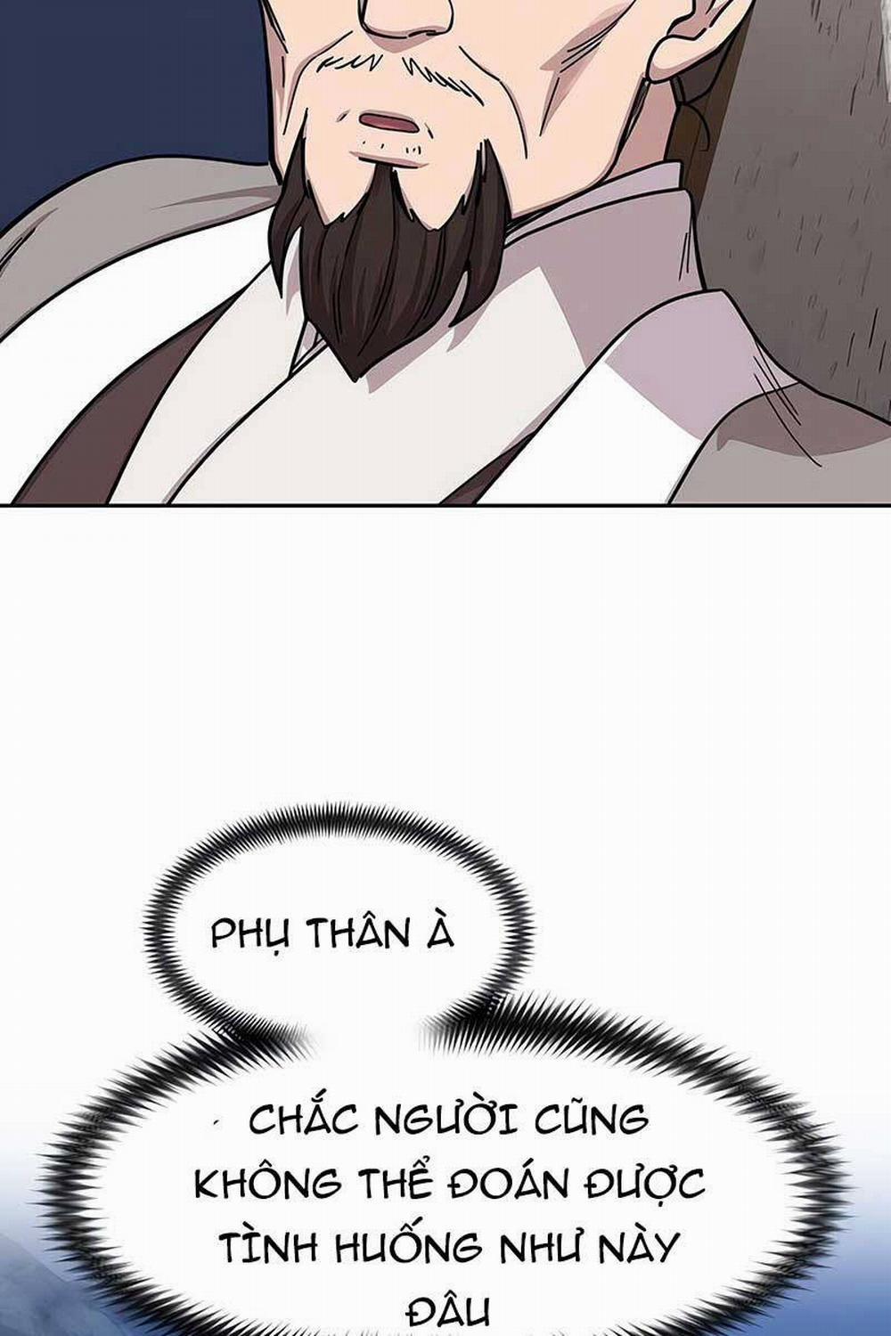 Hoa Sơn Tái Khởi 80 trang 36