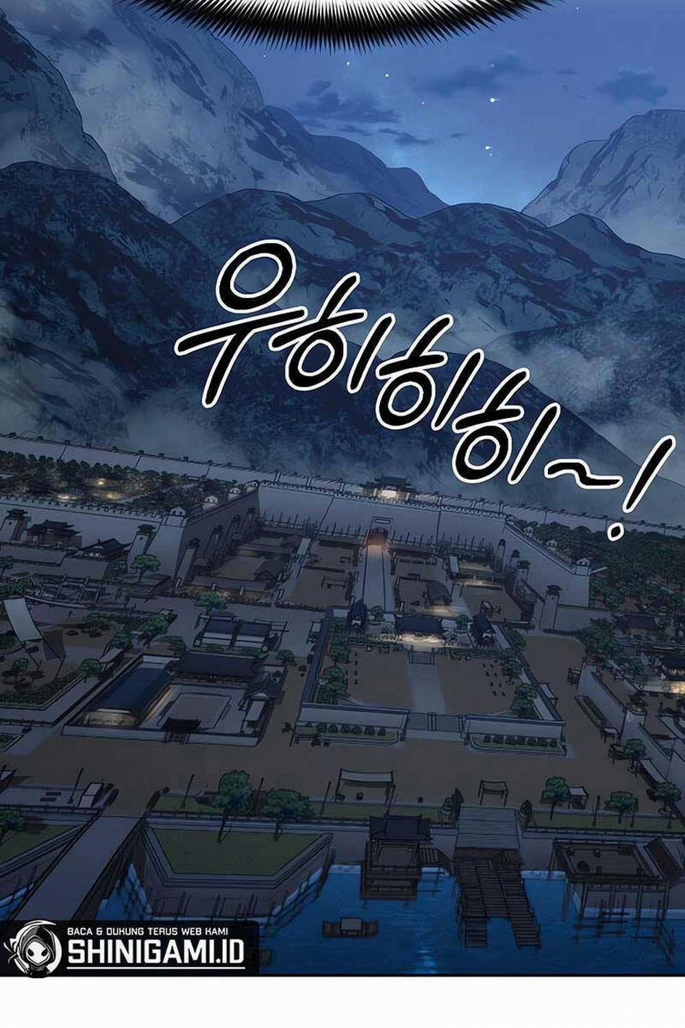 Hoa Sơn Tái Khởi 80 trang 37