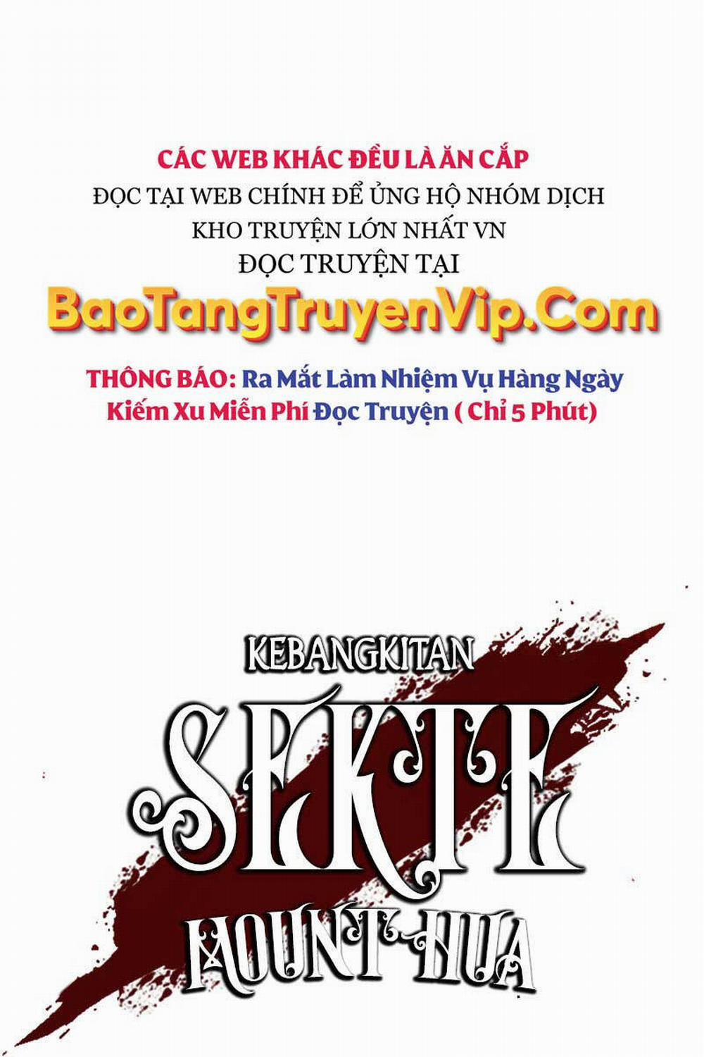 Hoa Sơn Tái Khởi 80 trang 38