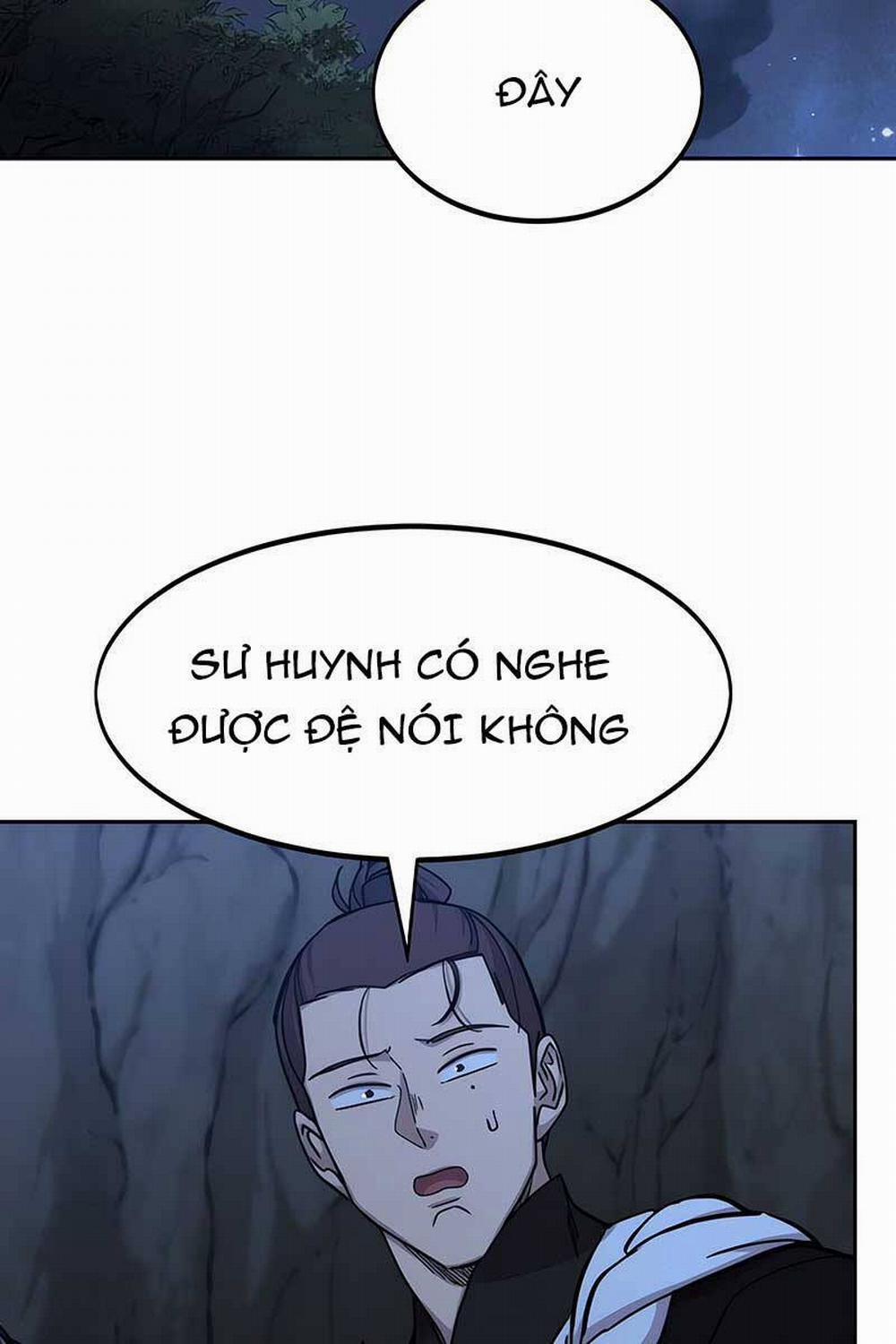 Hoa Sơn Tái Khởi 80 trang 43