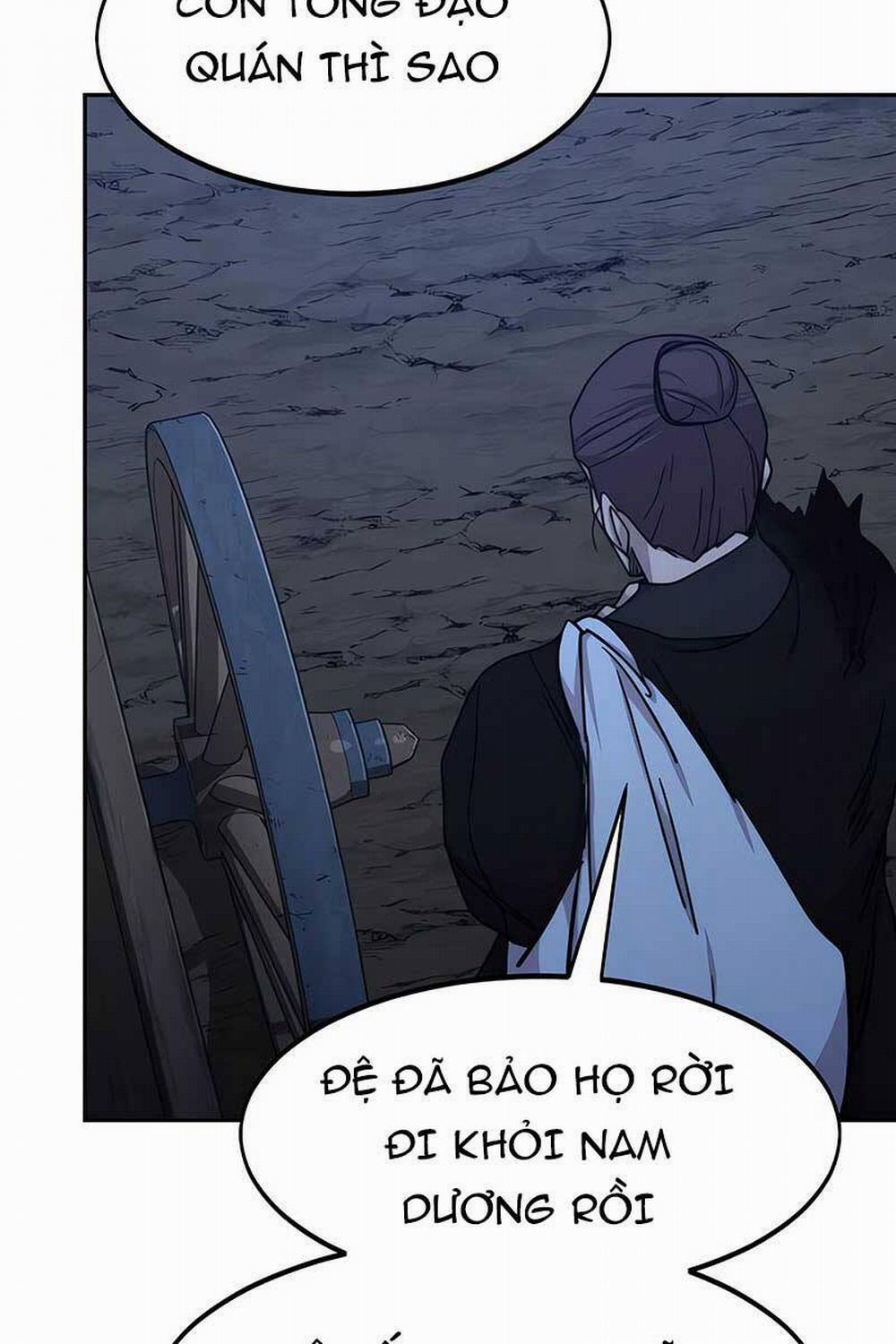 Hoa Sơn Tái Khởi 80 trang 51